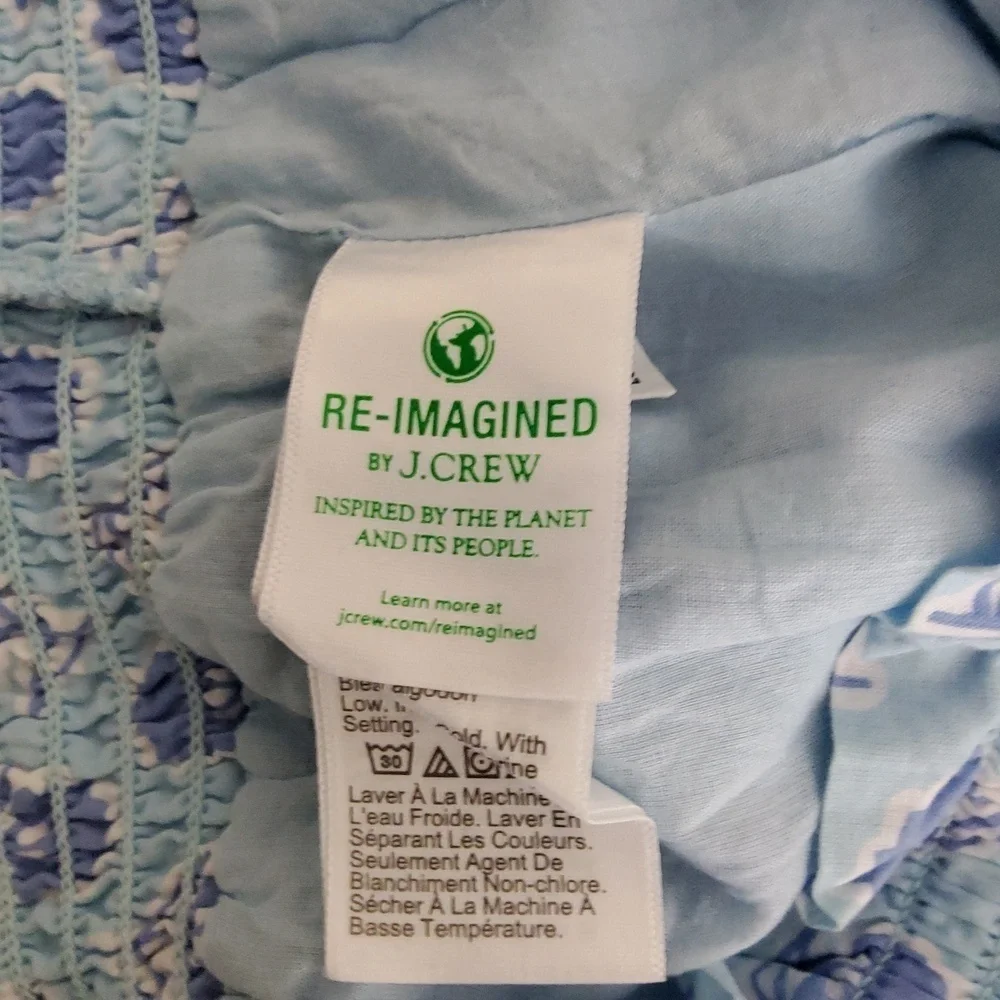 J. Crew crew women